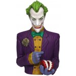 Pokladnička Batman Arkham Asylum PX Joker – Zboží Dáma