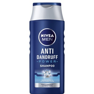 NIVEA Diamond Gloss Care Pečující šampon na vlasy 400 ml – Zbozi.Blesk.cz