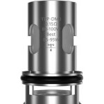 VooPoo žhavící hlava TPP DM1 Mesh 0,15 ohm – Zboží Dáma