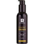ByRokko Shine Brown Tan Up! přípravek k urychlení a prodloužení opálení 150 ml – Zboží Dáma