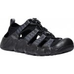 Keen Newport H2 M black Steel grey – Zboží Mobilmania
