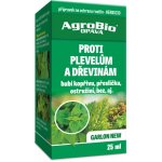 AgroBio Garlon New Likvidace dřevin 25 ml – Hledejceny.cz