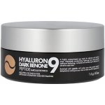 Medi-Peel Hyaluron Dark Benone Peptide 9 Ampoule Eye Patch 60 x 1,6 g – Hledejceny.cz