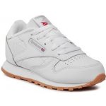 Reebok Classic Leather AR1148 White Gum Int – Hledejceny.cz