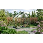Vitavia Triton 2500 čiré sklo 3 mm zelený LG3652 – Hledejceny.cz