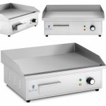 Royal Catering RCPG42-S – Sleviste.cz