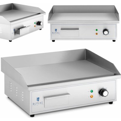 Royal Catering RCPG42-S – Sleviste.cz