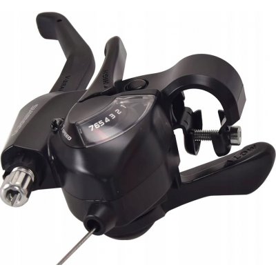 Shimano Altus ST-EF00-L – Zbozi.Blesk.cz