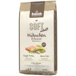 bosch Soft Chicken & Banana 2,5 kg – Hledejceny.cz