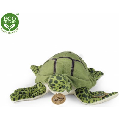 Eco-Friendly želva mořská 25 cm – Zbozi.Blesk.cz
