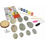 BUKI Malování na kameny – Zboží Dáma