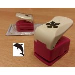 SMT Creatoys 25 mm Delfín – Zboží Dáma