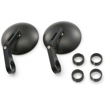 Daytona Zrcátka na motorku D-MIRROR-9 Short | Zboží Auto