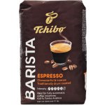 Tchibo Káva Arabica 100% Barista Espresso zrnková 0,5 kg – Hledejceny.cz