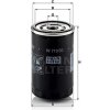 Olejový filtr pro automobily MANN-FILTER W719/30 pro vozy AUDI, SEAT, SKODA, VW