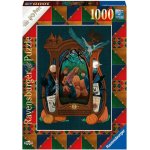 Ravensburger 165179 Harry Potter 1000 dílků – Zboží Mobilmania