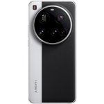 Xiaomi 15 Ultra 5G 16GB/512GB Silver Chrome – Zboží Živě