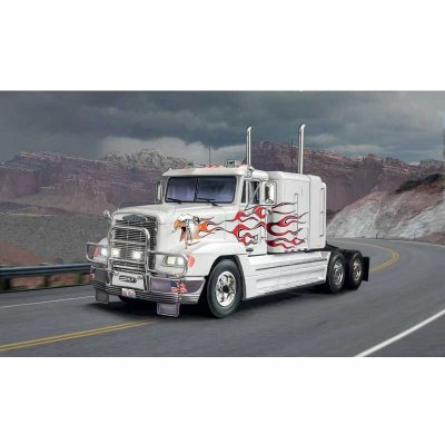 Italeri Freightliner FLD 120 Special IT3925 1:24 – Hledejceny.cz