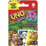 Mattel Karty Uno Junior – Sleviste.cz