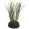 Květina Modřenec - muscari s travou krémový 23 cm (N920650)