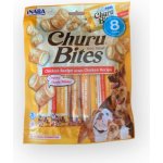 Churu Dog Bites Wraps Chicken 8 x 12 g – Hledejceny.cz