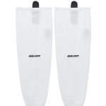 Bauer Flex Hockey Sock SR bílá – Zboží Dáma