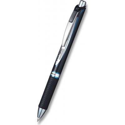 Pentel EnerGel BLP77 modrý – Zboží Živě