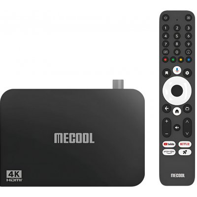 Mecool KT2 – Sleviste.cz