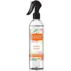 AREON MALODOR CONTROL Vůně ve spreji 300 ml - Golden Sunset