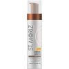 St.Moriz, Advanced Pro Colour Correcting Mousse pokročilá pěna na opalování s korekcí barvy Ultra Dark 200ml