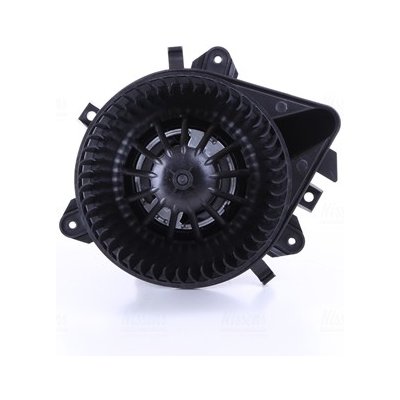 NISSENS vnitřní ventilátor 87804 – Hledejceny.cz