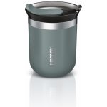 Wacaco cestovní termohrnek Octaroma Classico Cadet Modrá 180 ml – Hledejceny.cz