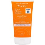 Avène Intense Protect Ultra voděodolný fluid SPF50+ 150 ml – Zboží Dáma