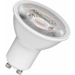 Osram LED žárovka VALUE PAR 16 35, 60° GU10 2,8W, 230 lm, 2700 K, pr. 50 x 54mm – Zboží Mobilmania