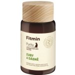 Fitmin dog Purity Zuby a dásně 80 g – Zboží Dáma