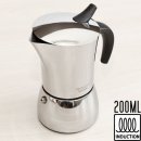 Moka konvice a french press Tescoma MONTE CARLO 4