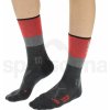 UYN Trekking One Cool Socks W S100292G049 anthracite/red
