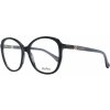 Max Mara obroučky na dioptrické brýle MM5052 001 Dámské