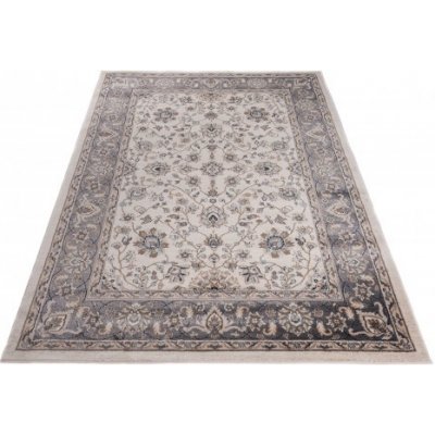 Nej-koberce Colorado H533C bílý – Zboží Mobilmania