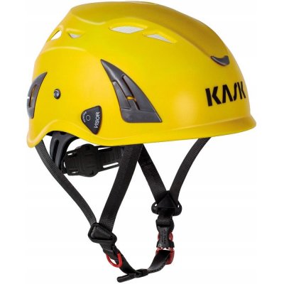 Kask Superplasma AQ žlutá – Zboží Dáma