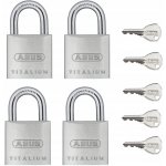 Abus Quad 727TI/40 – Zboží Mobilmania