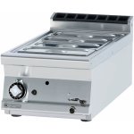 RMgastro Vodní lázeň BMT-94G – Hledejceny.cz