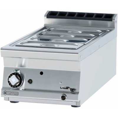 RMgastro Vodní lázeň BMT-94G – Hledejceny.cz