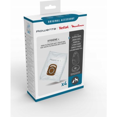 ROWENTA ZR200740 4ks – Zboží Dáma