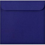 Obálka C6 160 x 110 mm - tm.modrá třpytivá – Zboží Živě