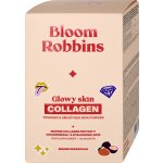 Bloom Robbins Glowy skin Collagen nápoj sáčky 30 ks – Hledejceny.cz