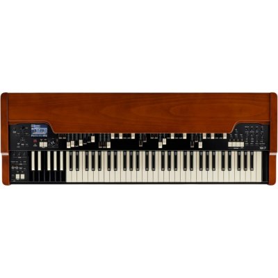 Hammond XK-7 – Zboží Dáma