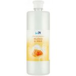 Be-in Milk & Honey pěna do koupele Levandule a Vanilka 1 l – Sleviste.cz