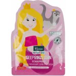 Kneipp Pěna do koupele Mořská princezna 40 ml – Zbozi.Blesk.cz