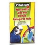 VITAKRAFT Mauserhilfe pro andulky 20 g – Hledejceny.cz